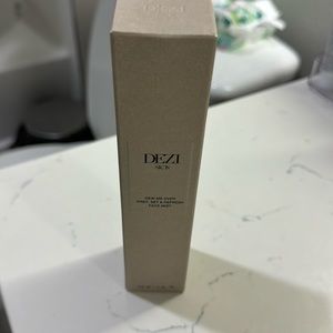 Dezi skn dew me over face mist 120 ML